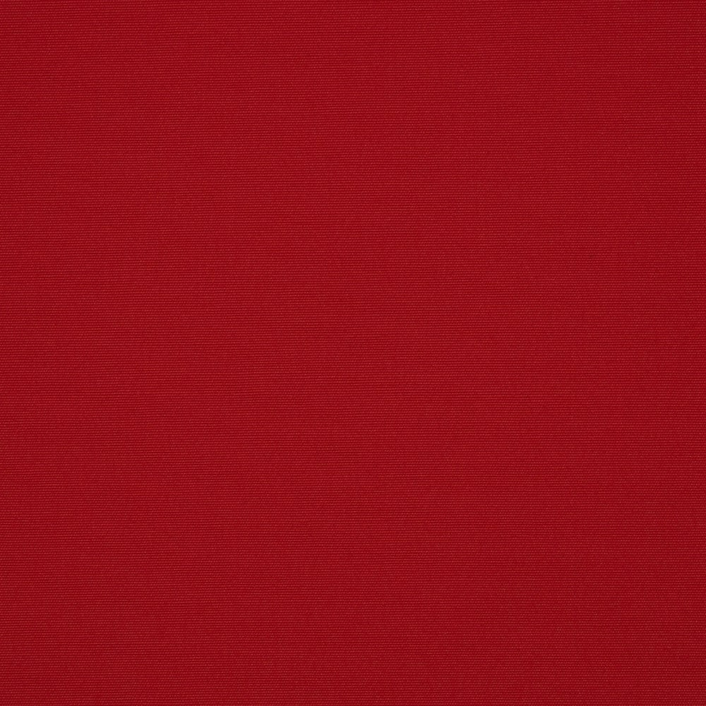 Sunbrella Jockey Red 8654 - 0060 60 - inch Exceed FR Awning Fabric