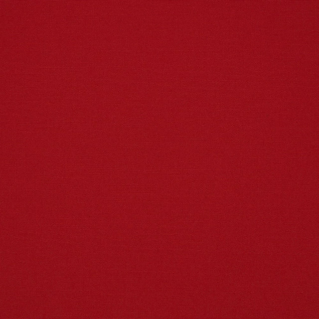 Sunbrella Jockey Red 8654 - 0060 60 - inch Exceed FR Awning Fabric