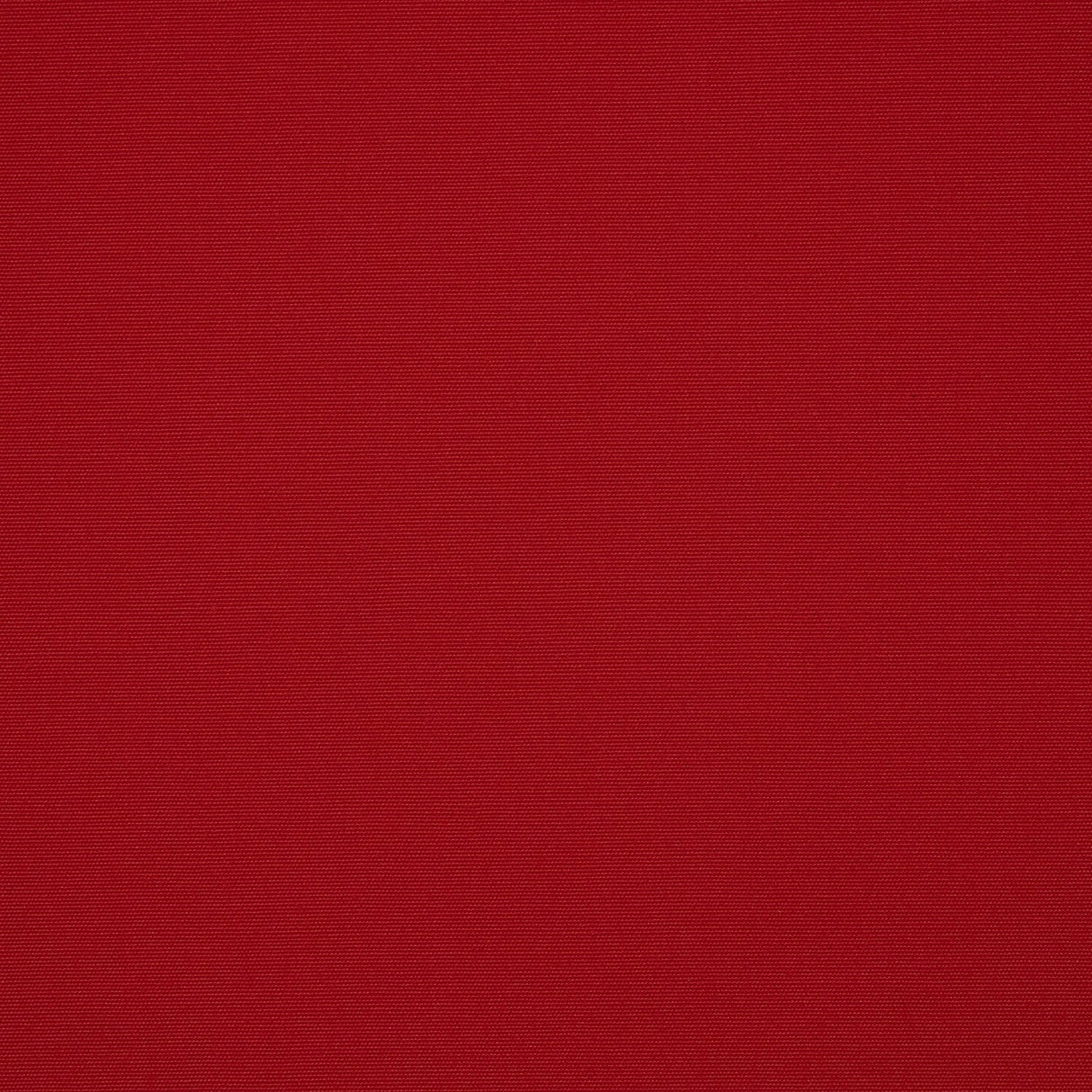 Sunbrella Jockey Red 8754 - 0060 60 in. Exceed FR Awning Fabric