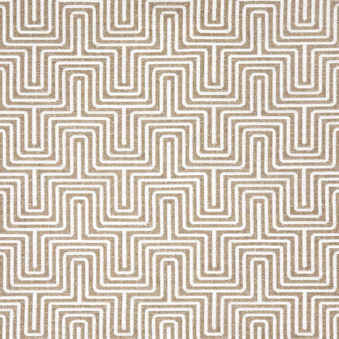 Sunbrella Key Figure Mineral 145868-0003 Upholstery Fabric
