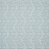 Sunbrella Key Figure Twilight 145868-0005 Upholstery Fabric