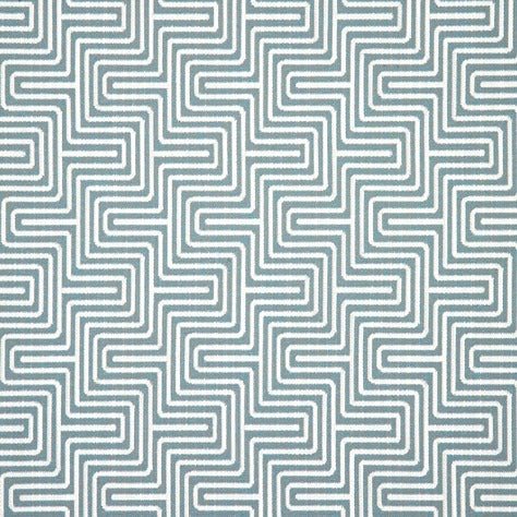 Sunbrella Key Figure Twilight 145868-0005 Upholstery Fabric