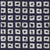 View fabric To Buy: Sunbrella Kindle Indigo 145666-0004 Fusion Collection - Reversible Upholstery Fabric (Dark Side)