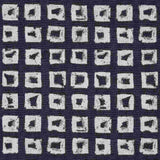 Sunbrella Kindle Indigo 145666-0004 Fusion Collection - Reversible Upholstery Fabric (Light Side)