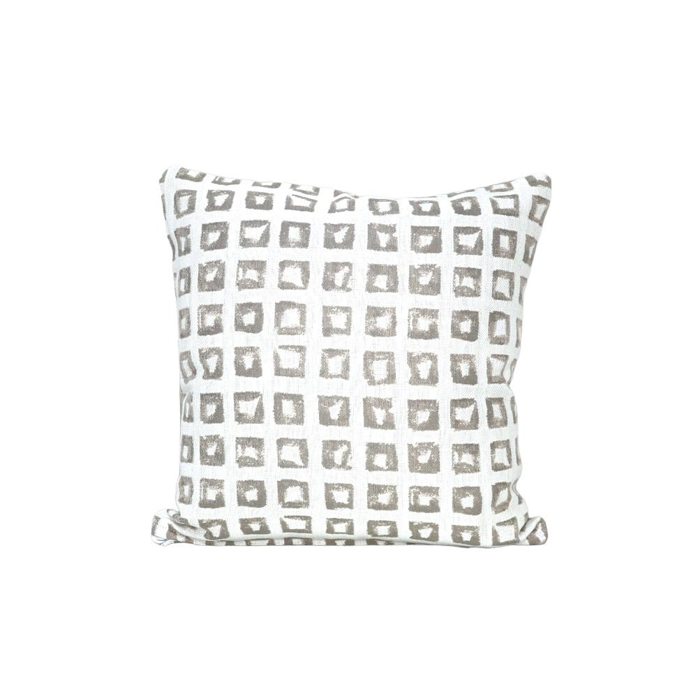 Sunbrella Kindle Silk 145666-0002 Fusion Collection - Reversible Upholstery Fabric (Light Side)