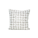 Sunbrella Kindle Silk 145666-0002 Fusion Collection - Reversible Upholstery Fabric (Light Side)