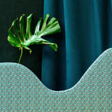 Sunbrella Komo Vetiver KOM J343 140 Odyssey European Collection Upholstery Fabric
