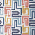 View fabric To Buy: Sunbrella Labyrinth Fiesta 145994-0002 Fusion Collection Upholstery Fabric