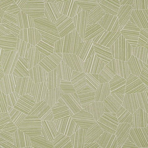 Sunbrella Leaf Structure Aloe 146419-0007 Rockwell Currents Collection Upholstery Fabric