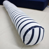 Sunbrella Lido Indigo 57004-0000 Elements Collection Upholstery Fabric