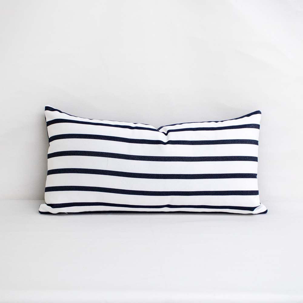 Sunbrella Lido Indigo 57004-0000 Elements Collection Upholstery Fabric