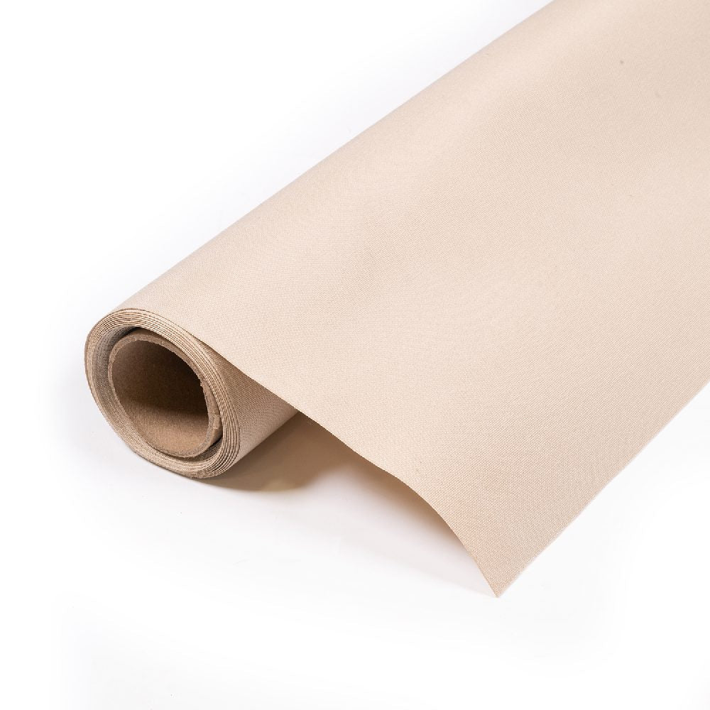 Sunbrella Linen 6033-0000 60-Inch Awning / Marine Fabric
