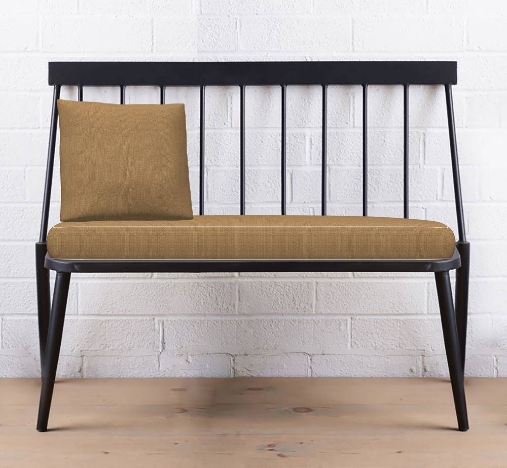 Sunbrella Linen Straw 8314-0000 Elements Collection Upholstery Fabric