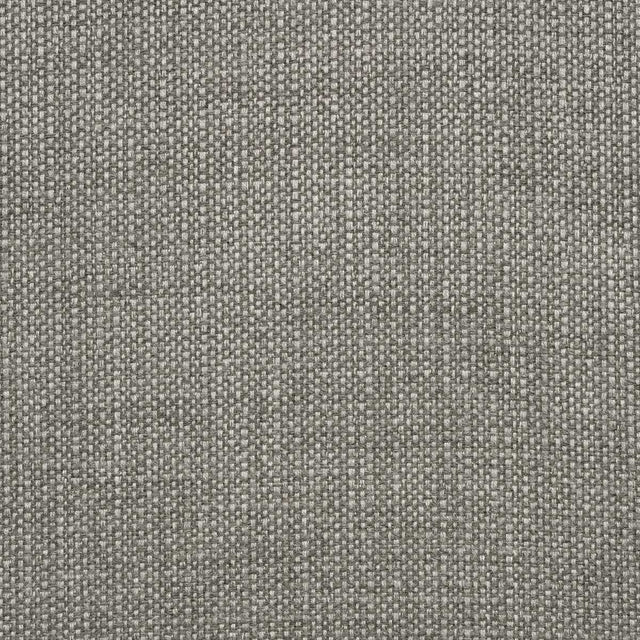 Sunbrella Linville Charcoal 145707-0009 Luxury Plains Collection Upholstery Fabric