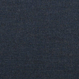 Sunbrella Linville Indigo 145707-0010 Luxury Plains Collection Upholstery Fabric