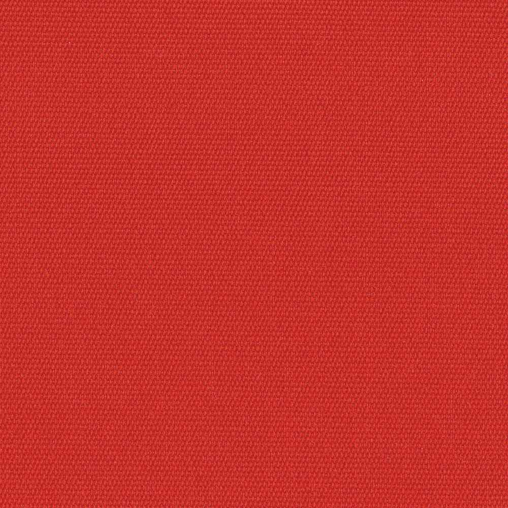 Sunbrella Logo Red 4666-0000 46-Inch Awning / Marine Fabric