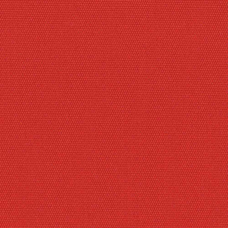 Sunbrella Logo Red 6066-0000 60-Inch Awning / Marine Fabric