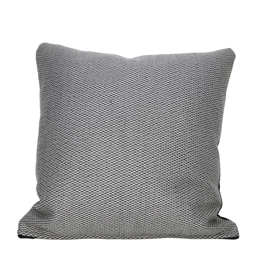 Sunbrella Lopi Charcoal LOP R017 140 European Collection Upholstery Fabric