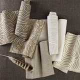 Sunbrella Lotus Branch 44495-0003 Rockwell Currents Collection Upholstery Fabric