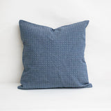 Sunbrella Lure Denim 44370-0006 Fusion Collection Upholstery Fabric