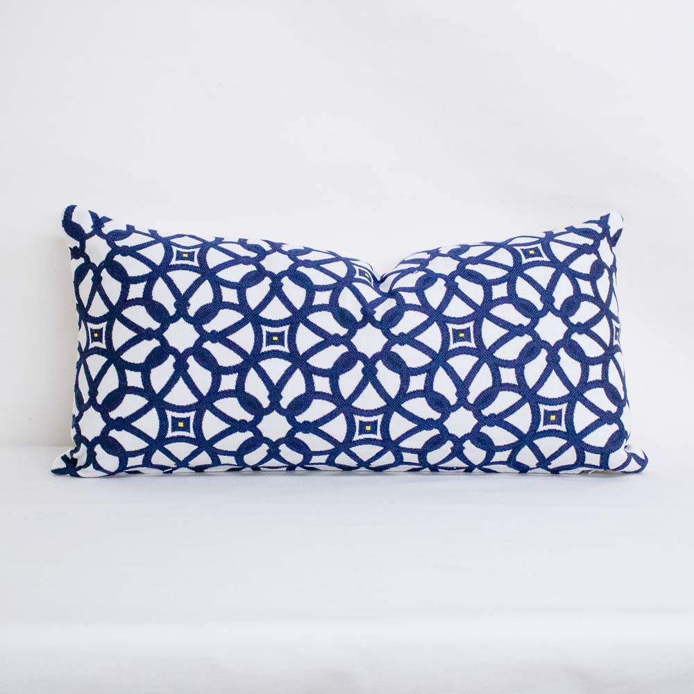 Sunbrella Luxe Indigo 45690-0000 Elements Collection Upholstery Fabric