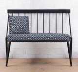 Sunbrella Luxe Indigo 45690-0000 Elements Collection Upholstery Fabric