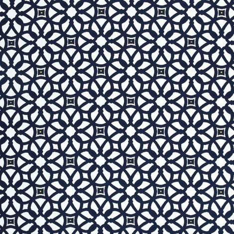 Sunbrella Luxe Indigo 45690-0000 Elements Collection Upholstery Fabric