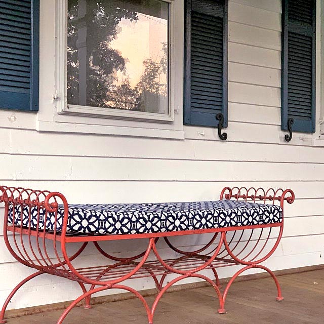 Sunbrella Luxe Indigo 45690-0000 Elements Collection Upholstery Fabric