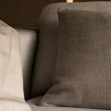 Sunbrella Majestic Crystal MAJ J337 140 Odyssey European Collection Upholstery Fabric