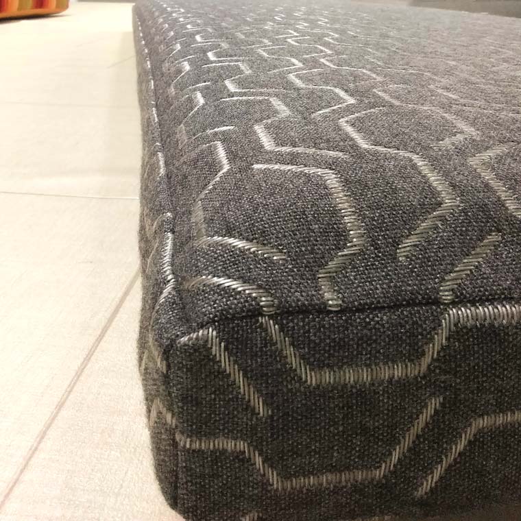 Sunbrella Makers Collection Adaptation Stone 69010-0002 Upholstery Fabric