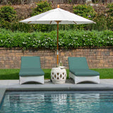 Sunbrella Makers Collection Cast Breeze 48094-0000 Upholstery Fabric