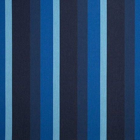 Sunbrella Makers Collection Gateway Indigo 56102-0000 Upholstery Fabric