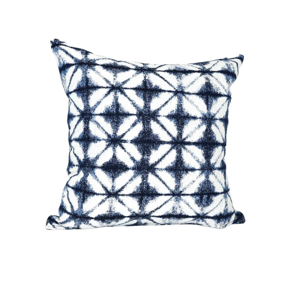 Sunbrella Makers Collection Midori Indigo 145256-0001 Upholstery Fabric