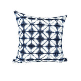 Sunbrella Makers Collection Midori Indigo 145256-0001 Upholstery Fabric