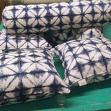 Sunbrella Makers Collection Midori Indigo 145256-0001 Upholstery Fabric