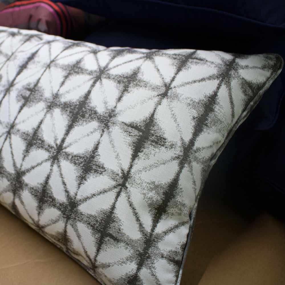 Sunbrella Makers Collection Midori Stone 145256-0005 Upholstery Fabric