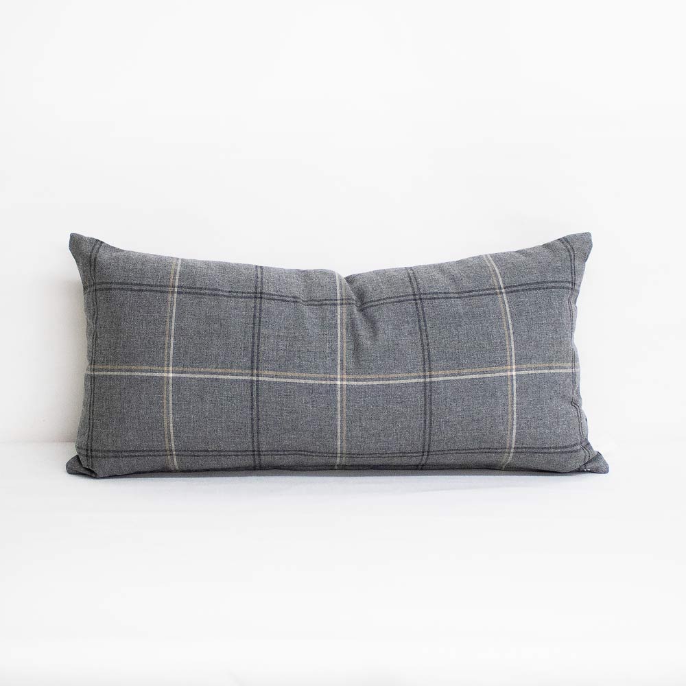 Sunbrella Makers Collection Paradigm Stone 40484-0001 Upholstery Fabric