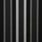 Sunbrella Marco Black 4703-0000 46-Inch Stripes Awning / Shade Fabric