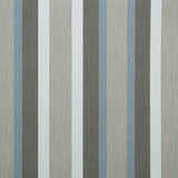 Sunbrella Marco Blue Grey 4704-0000 46-Inch Stripes Awning / Shade Fabric