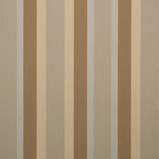 Sunbrella Marco Sandstone 4706-0000 46-Inch Stripes Awning / Shade Fabric