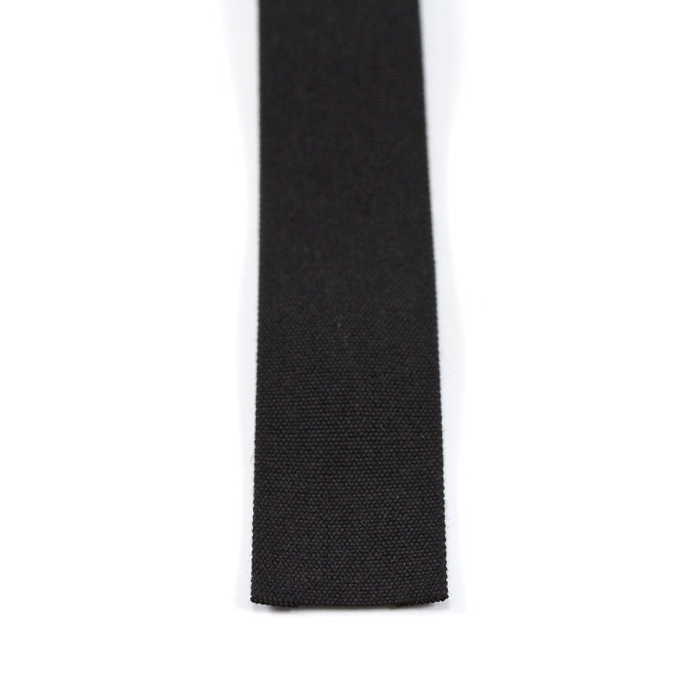Sunbrella Marine Binding 2ET 1 inch x 100 yards 4608 Black