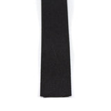 Sunbrella Marine Binding 2ET 1 inch x 100 yards 4608 Black