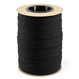Sunbrella Marine Binding 2ET 1 inch x 100 yards 4608 Black