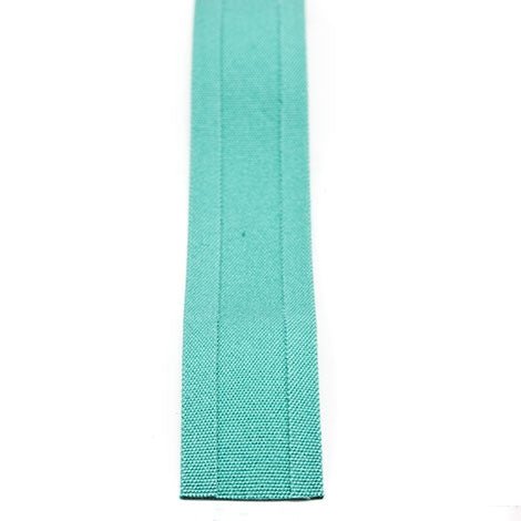 Sunbrella Marine Binding 2ET 1 inch x 100 yards 4623 Aquamarine