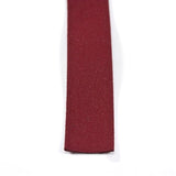 Sunbrella Marine Binding 2ET 1 inch x 100 yards 4631 Burgundy