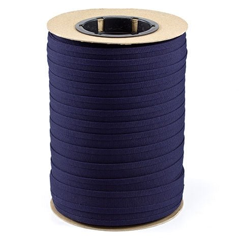 Sunbrella Marine Binding 2ET 1 inch x 100 yards 4646 Captain Navy