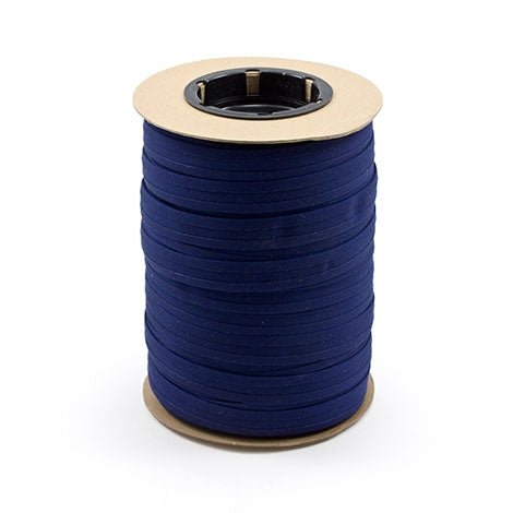 Sunbrella Marine Binding 2ET 3/4 inch x 100 yards 2079 Royal Navy