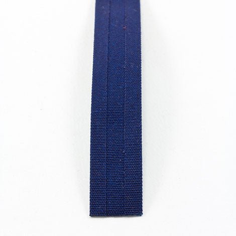Sunbrella Marine Binding 2ET 3/4 inch x 100 yards 2079 Royal Navy