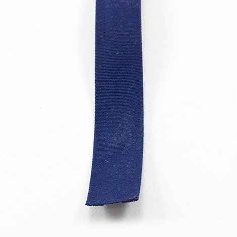 Sunbrella Marine Binding 2ET 3/4 inch x 100 yards 2079 Royal Navy