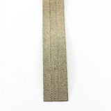 Sunbrella Marine Binding 2ET 3/4 inch x 100 yards 2389 Toast Tweed